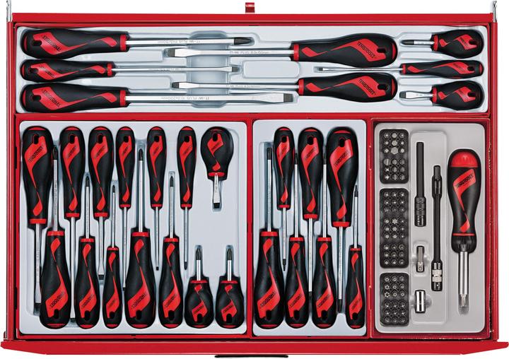 Produktbild Teng Tools TCMM1055N