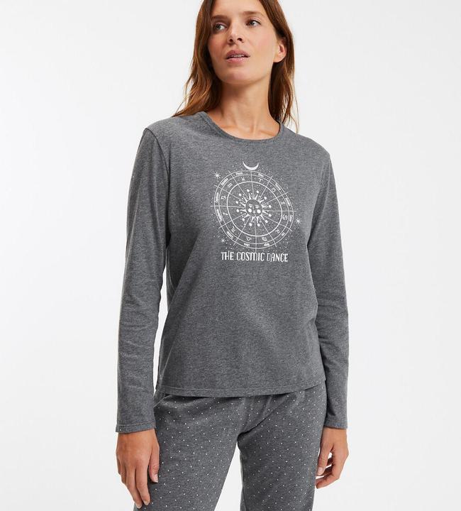 Image du produit So'home 3-teiliger Pyjama (50)