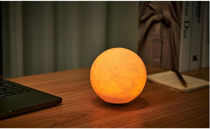 Actual product image Gingko Luna (1700 lm)