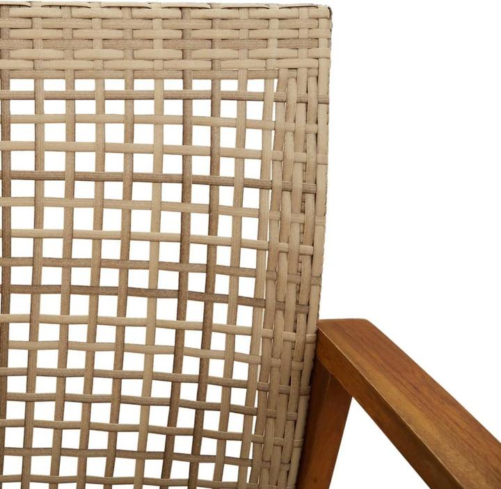 Immagine prodotto vidaXL Gartenstuhl