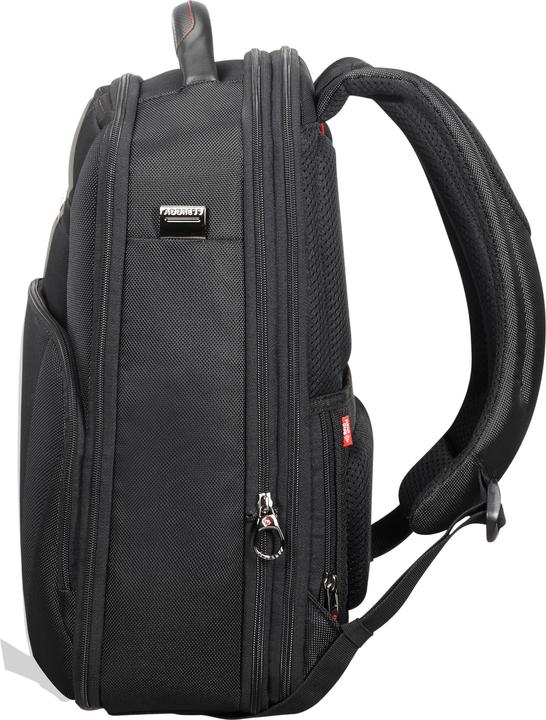 Produktbild Samsonite Pro-Dlx 5 (21 l)