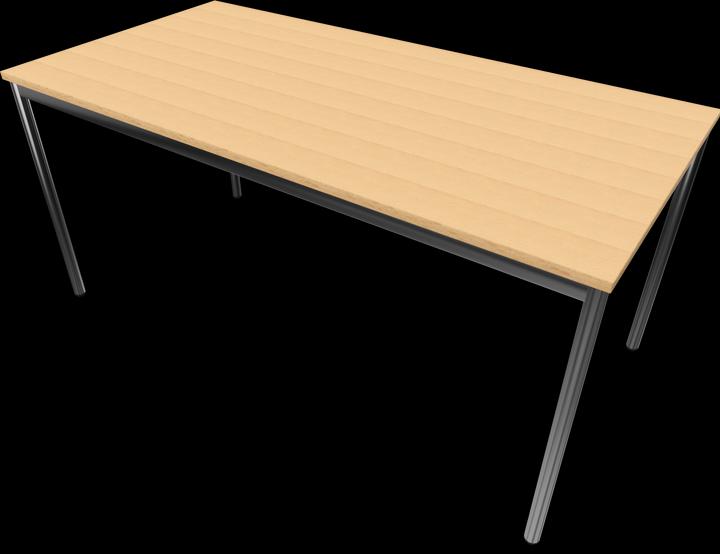 Produktbild Dietiker Atos I Besprechungstisch (1600 x 800 x 749 mm)