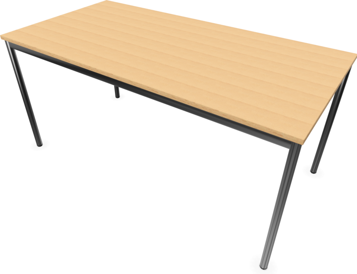 Produktbild Dietiker Atos I Besprechungstisch (1600 x 800 x 749 mm)