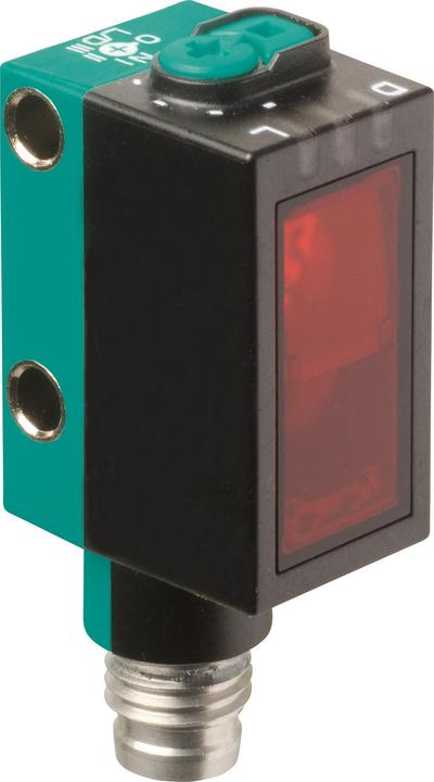 Actual product image Pepperl & Fuchs Reflection light barrier