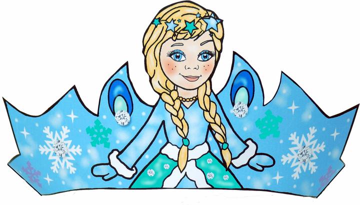 Produktbild Küssner-Neubert:Das Ausschneide-Bastelb