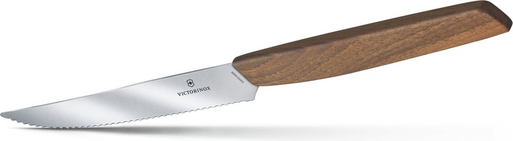 Actual product image Victorinox Swiss Modern steak knife (2 Piece, Knife)
