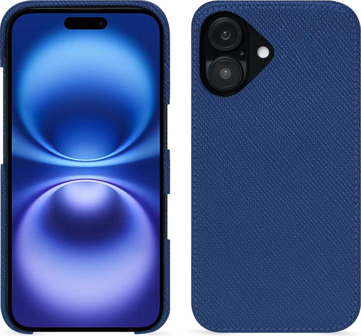 Bleu frisson ( Pantone #29588c )