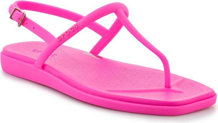 Actual product image Crocs W's Miami Thong Sandal (39)
