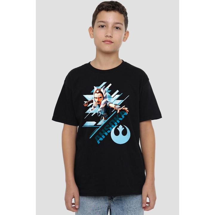Produktbild Ahsoka TShirt (128)
