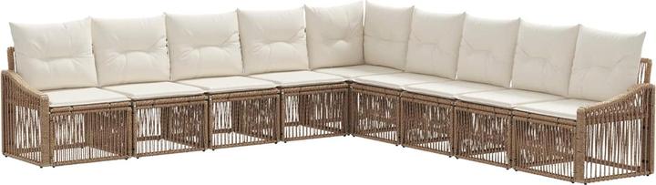 Produktbild vidaXL Garten-Sofa
