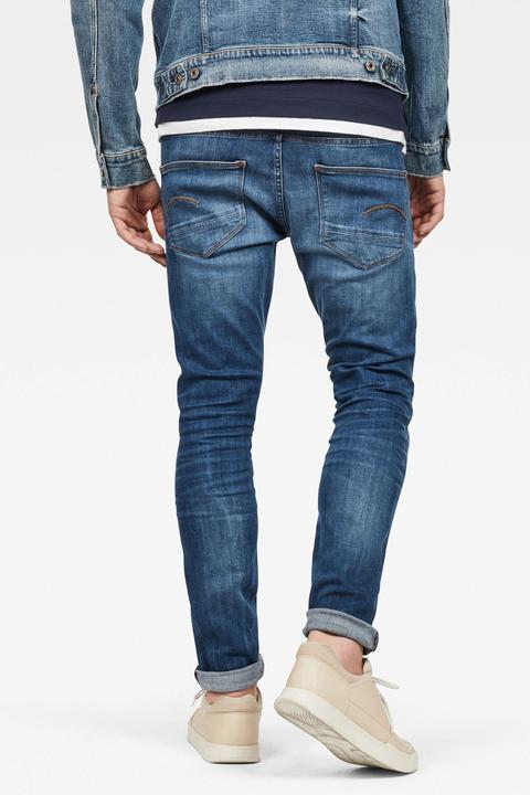 Image du produit G-Star Jeans coupe skinny (W32/L32)