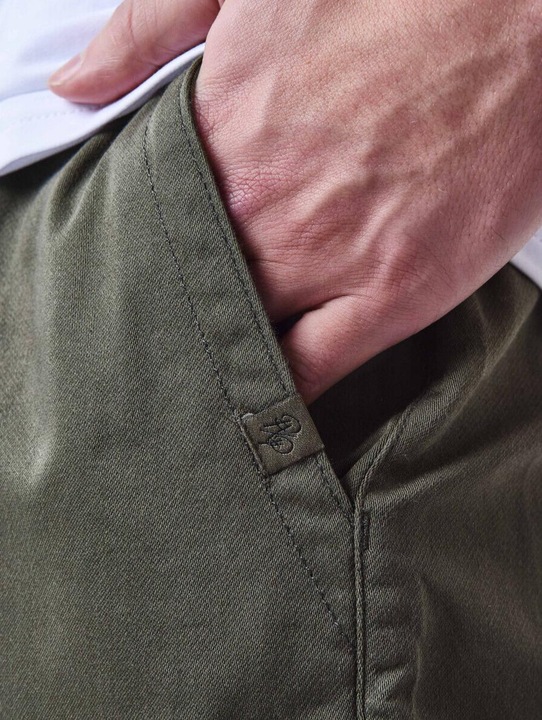 Produktbild Project X Paris cargo shorts (32)