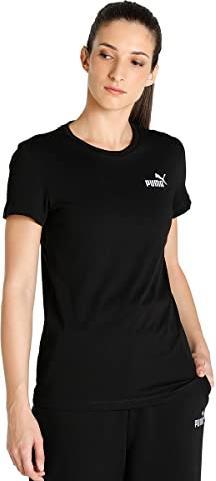 Immagine prodotto Puma Maglietta con ricamo ESS+ (XS)