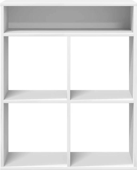 Immagine prodotto vidaXL Bücherschrank (66 x 31 x 80 cm)