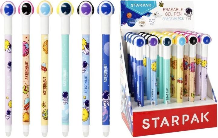 Produktbild Starpak Leerlöschbarer Marker (24 Stück) (24 x)