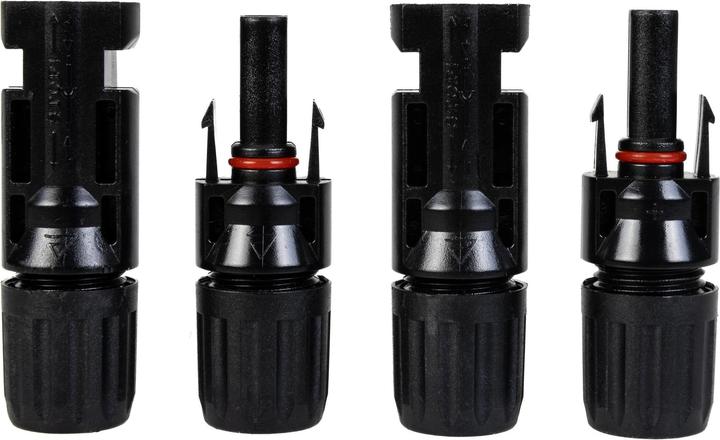 Produktbild Furber.power Werkzeugset (Solaranlage Montagematerial)