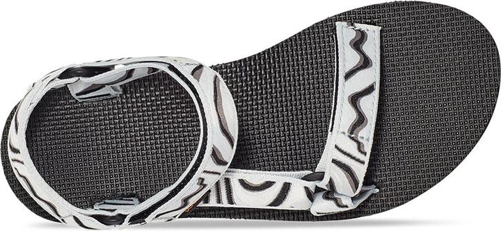 Actual product image Teva Original Universal Zappy Damen Trekkingsandale (40)