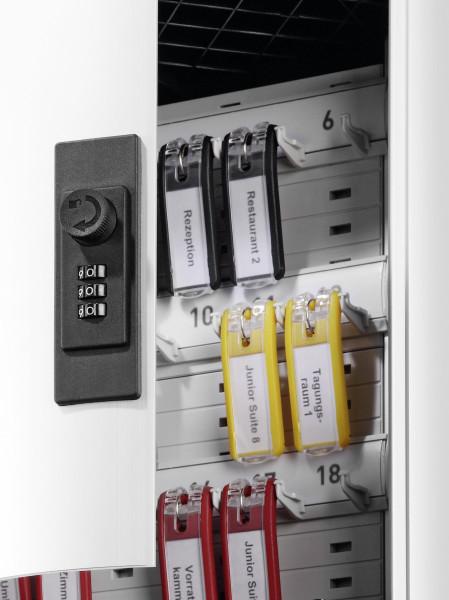 Actual product image Durable Key Box Code 18
