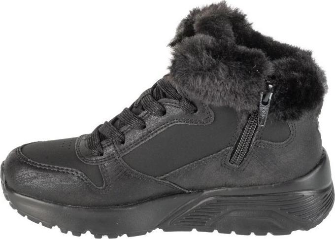 Produktbild Skechers Uno Lite - Komforthalsband Schwarz (28)