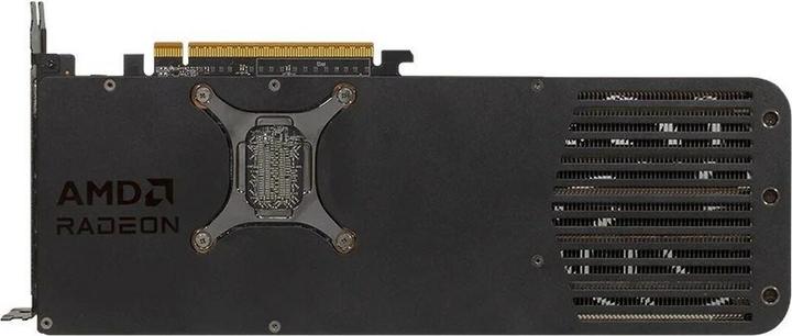 Actual product image Powercolor Reaper Radeon RX 9070 XT (16 GB)