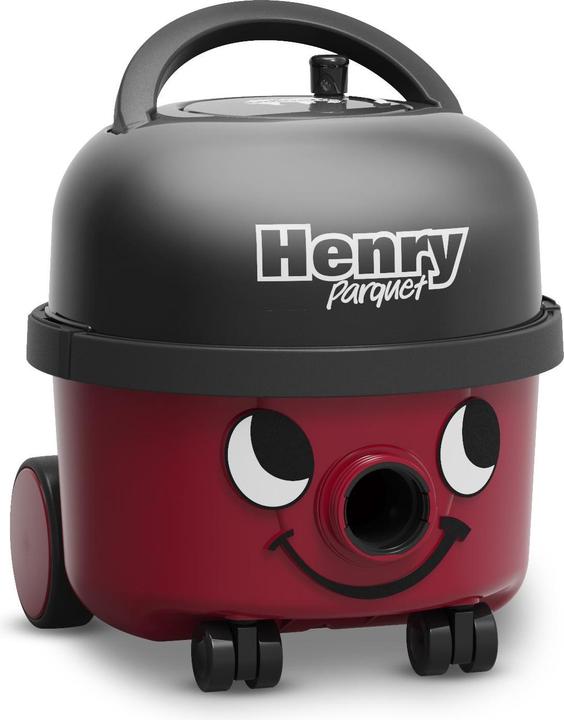 Produktbild Numatic Henry Parket Hvr169 Bordeaux