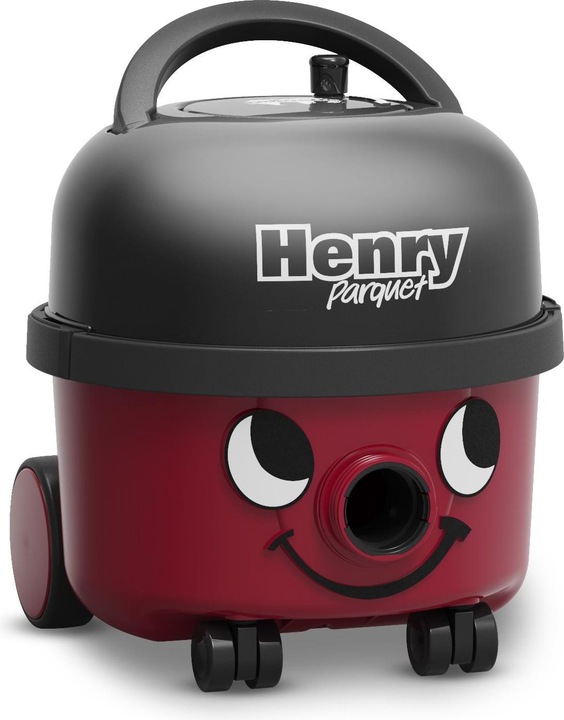 Produktbild Numatic Henry Parket Hvr169 Bordeaux