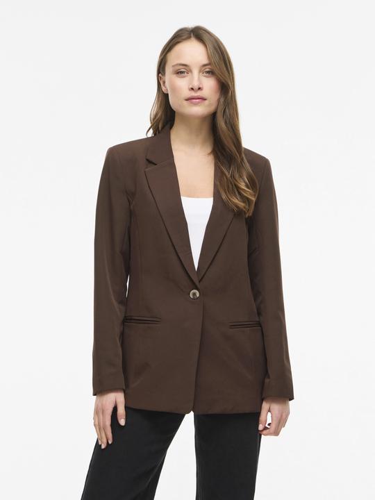 Immagine prodotto Vila VILOWNY Einreihiger Blazer (40)