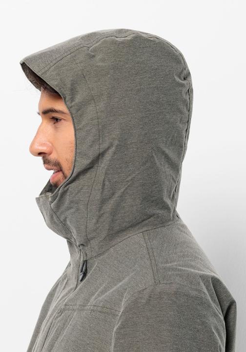 Produktbild Jack Wolfskin Snowy Park Jkt M (M)