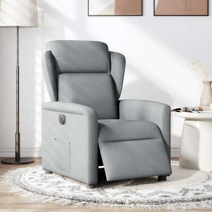 Actual product image vidaXL Relaxsessel