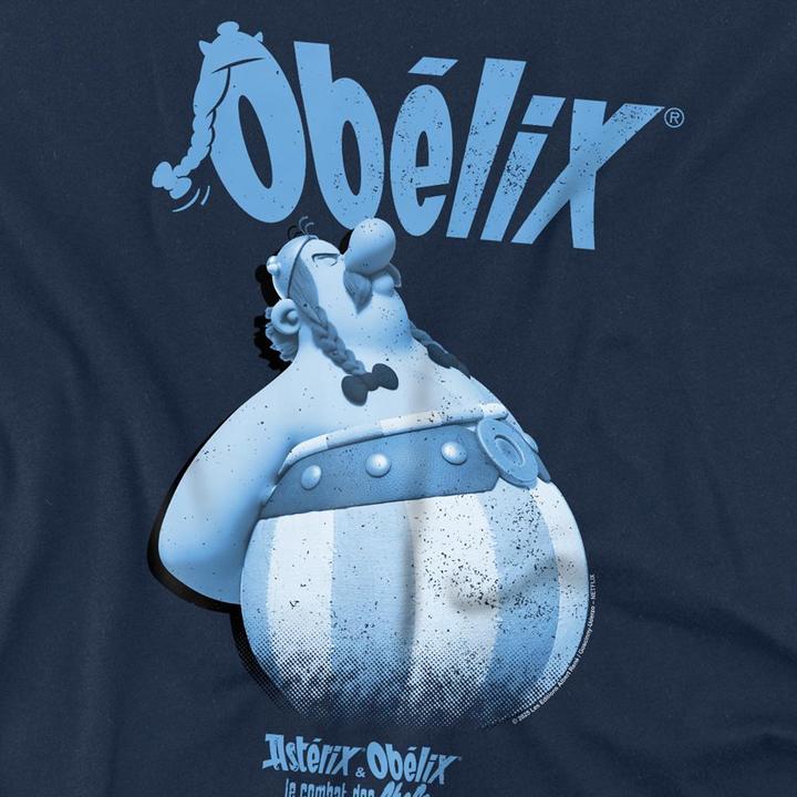 Produktbild Asterix & Obelix Grump TShirt (S)