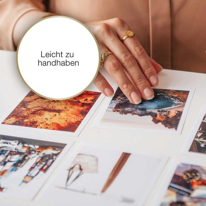 Actual product image Epson business paper (80 g/m², 500 x, A4)