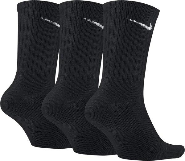 Produktbild Nike Dreierpack Socken (3er Pack, 42 - 46)