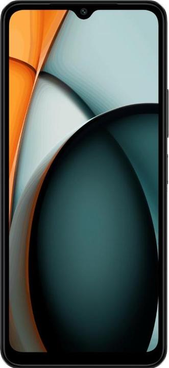 Image du produit Xiaomi Redmi 13 (256 Go, Midnight Black, 6.79", Double SIM hybride, 108 Mpx, 4G)