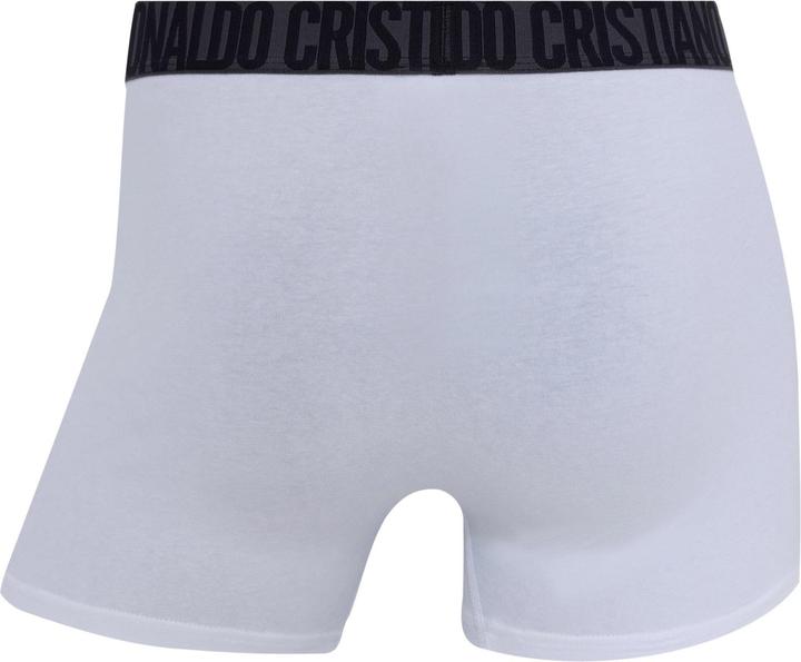 Immagine prodotto CR7 Boxershort Casual Figurbetont (M, confezione da 10)