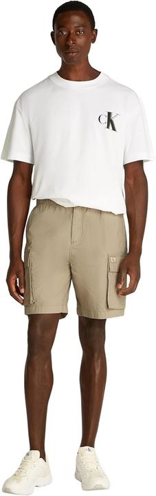 Image du produit Calvin Klein Jeans Washed Cargo Short (31)