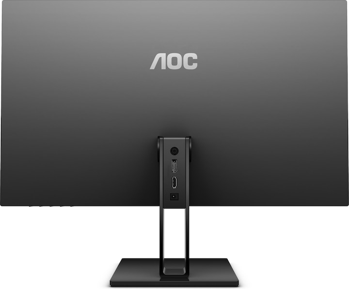 Actual product image AOC 24v2q (1920 x 1080 pixels, 24")