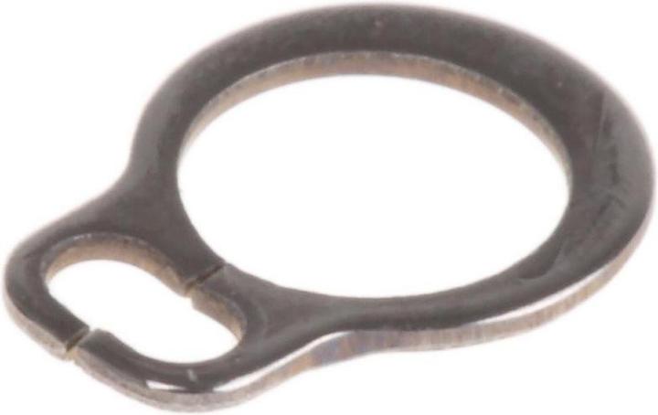 Produktbild RS PRO Sicherungsringe Außenring 4mm