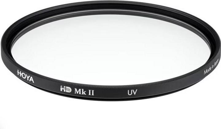 Image du produit Hoya HD Mk II UV Filter (82 mm, Filtre UV)