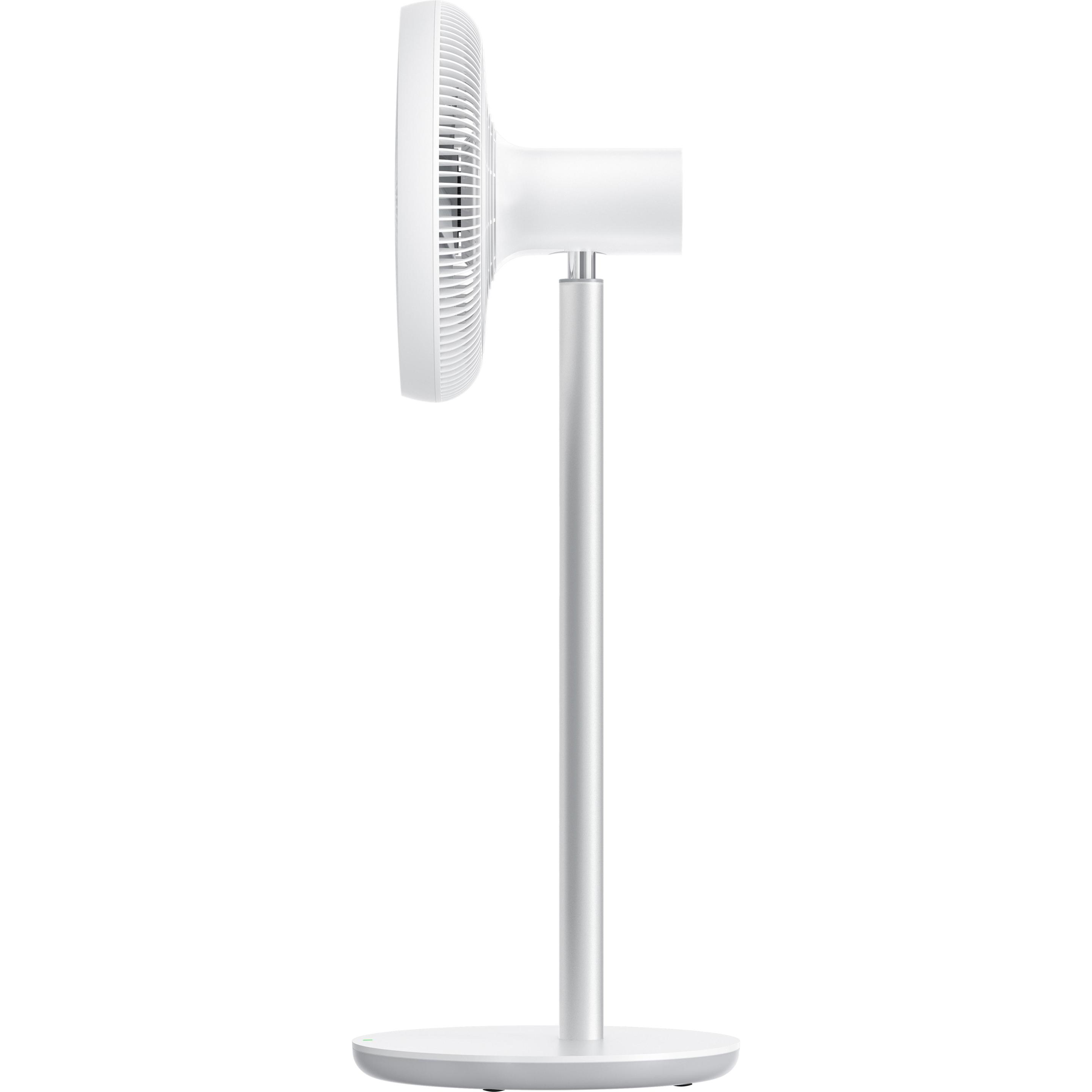 Thumbnail - Xiaomi Smartmi Pedestal Fan 3, Ventilator, Weiss