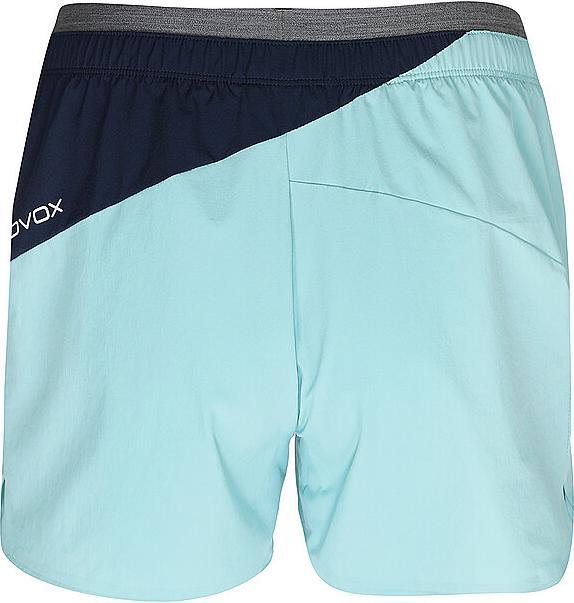 Actual product image Ortovox Women's Piz Selva Shorts (M)