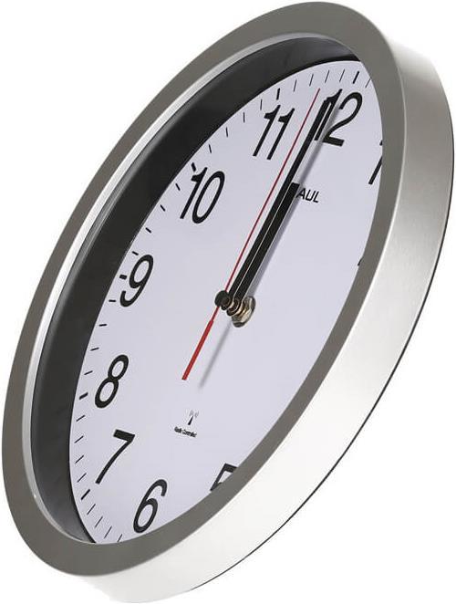 Produktbild Maul Wanduhr MAULrun 25RC (25 cm)