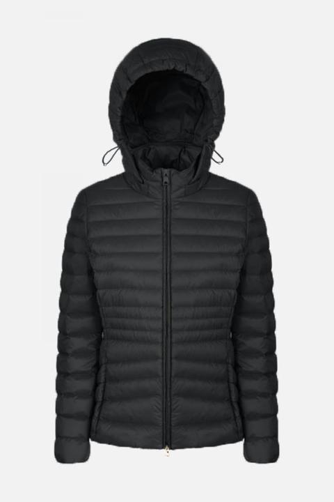 Actual product image Geox D Jaysen Down Jackets (32)