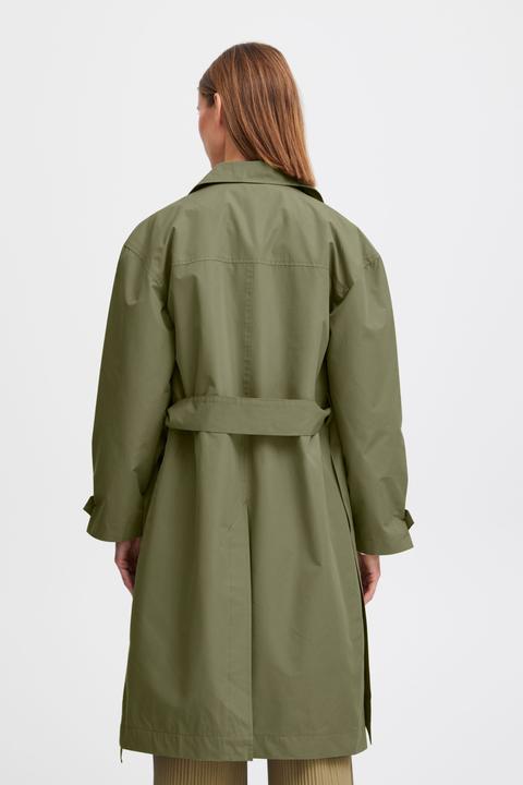 Produktbild B.young BYCALEA TRENCHCOAT 20814238 (42)