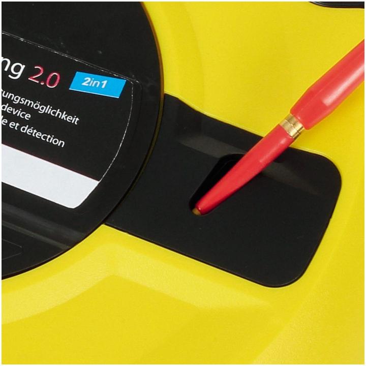 Produktbild Katimex Kabeleinziehsystem Kati Blitz Ortung 2.0, 50 m (50 m)