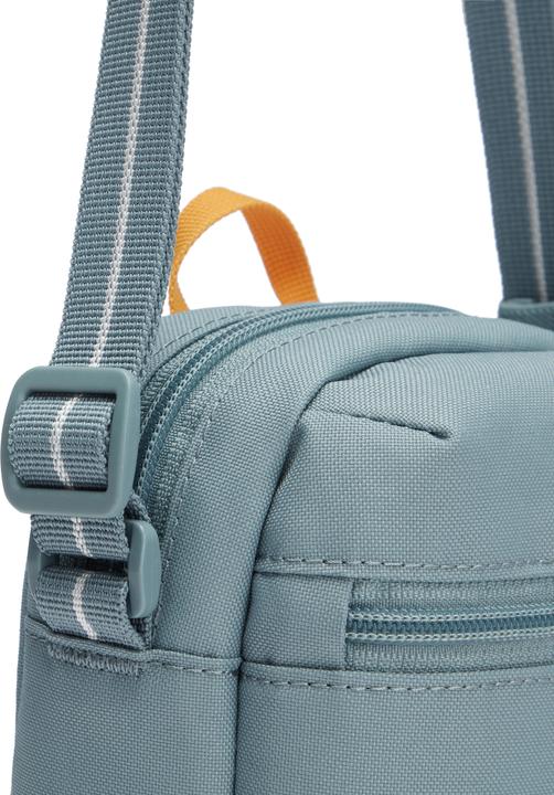 Actual product image Pacsafe GO Micro Crossbody