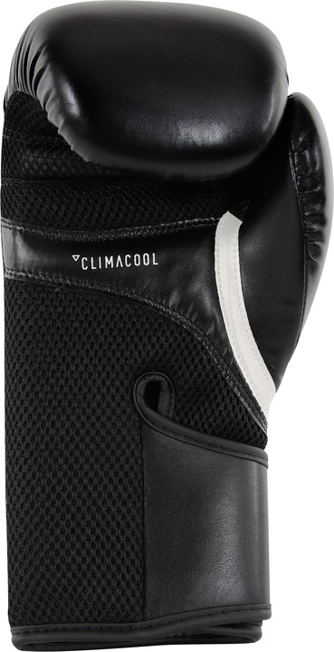Immagine prodotto adidas Velocità 100 bianco/nero (10 OZ, Taglia unica)