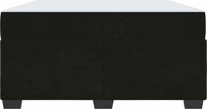 Immagine prodotto vidaXL Bettrahmen (160 x 200 cm)