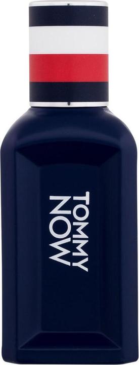 Actual product image Tommy Hilfiger Tommy Now Eau de Toilette (re) Spr 30 ml (Eau de toilette, 30 ml)