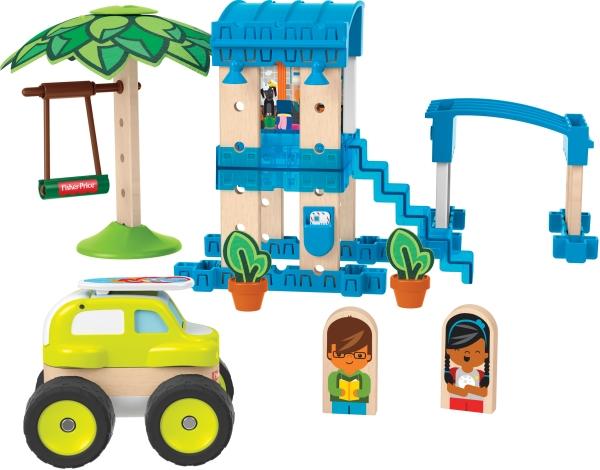 Image du produit Bungalow de plage Wunder Werker