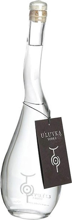 Actual product image U'Luvka 0,7l